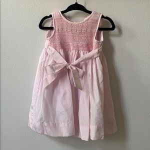 Girl dress | John Lewis | 6 to 9 months